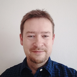 Bartosz Kuśmidrowicz